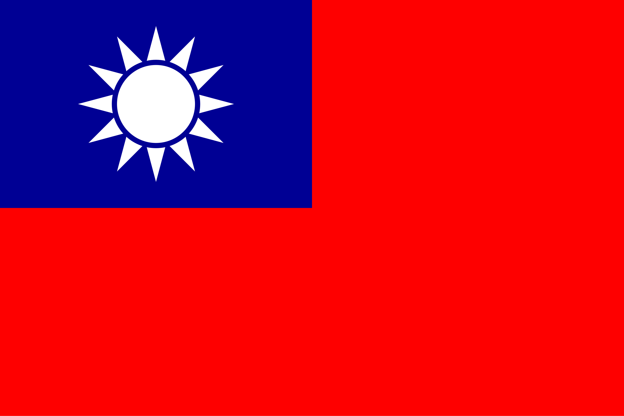 Taiwan